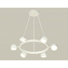 Подвесная люстра ambrella light xb xb9191200